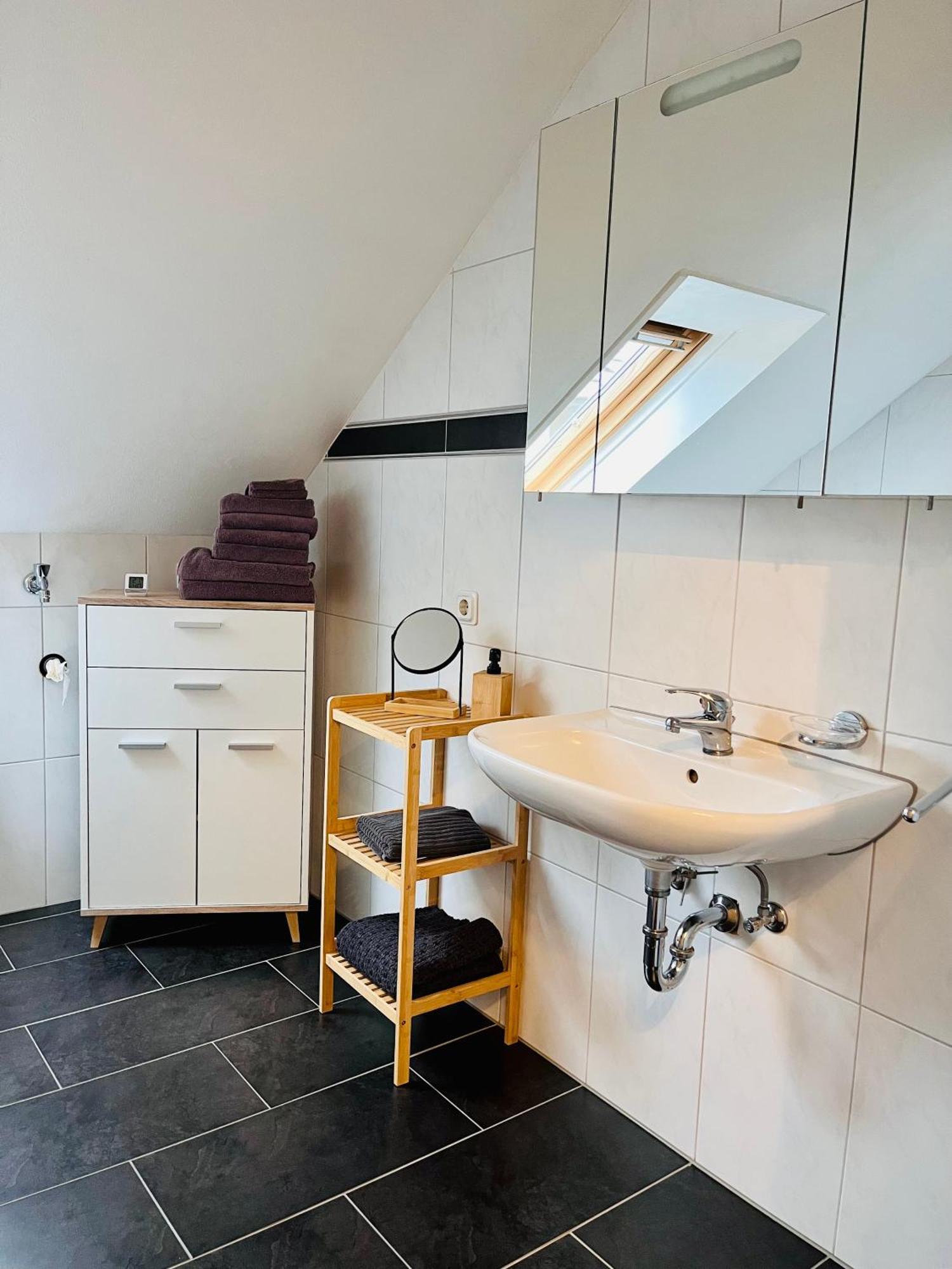Fewo Schmeer - Koellerbach Püttlingen Buitenkant foto