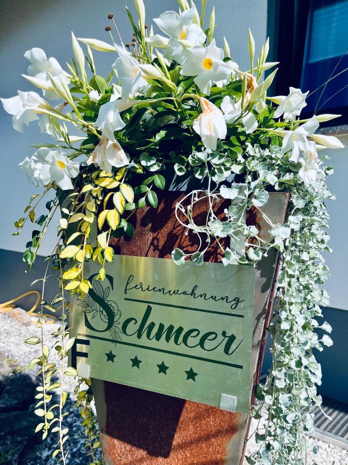 Fewo Schmeer - Koellerbach Püttlingen Buitenkant foto