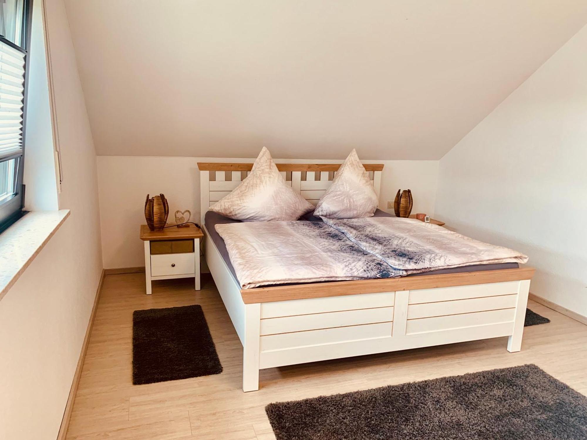 Fewo Schmeer - Koellerbach Püttlingen Buitenkant foto